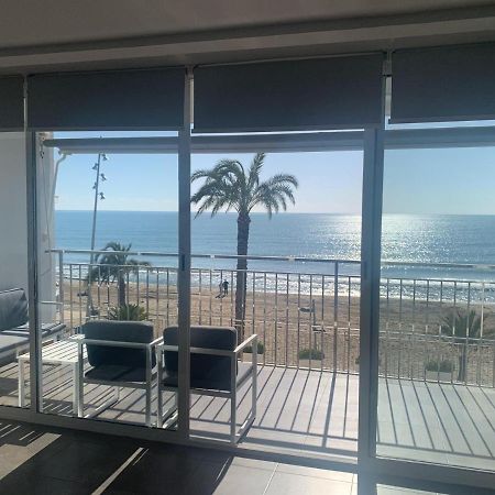 Ferienwohnung Calafell Torre Sol 4 Exterior foto