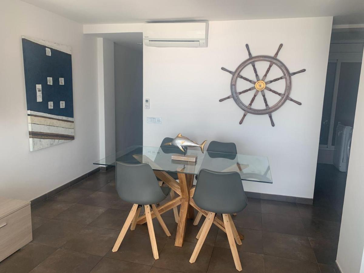 Ferienwohnung Calafell Torre Sol 4 Exterior foto