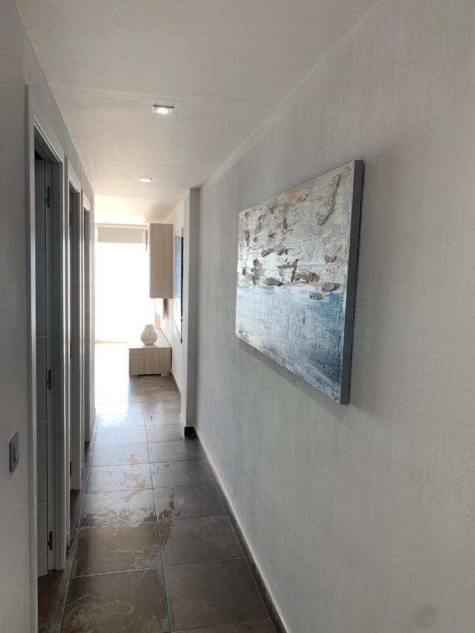 Ferienwohnung Calafell Torre Sol 4 Exterior foto