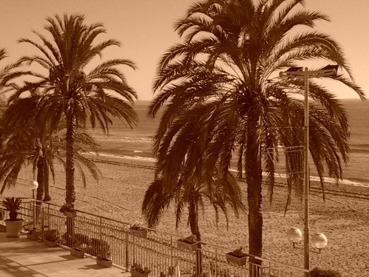 Ferienwohnung Calafell Torre Sol 4 Exterior foto