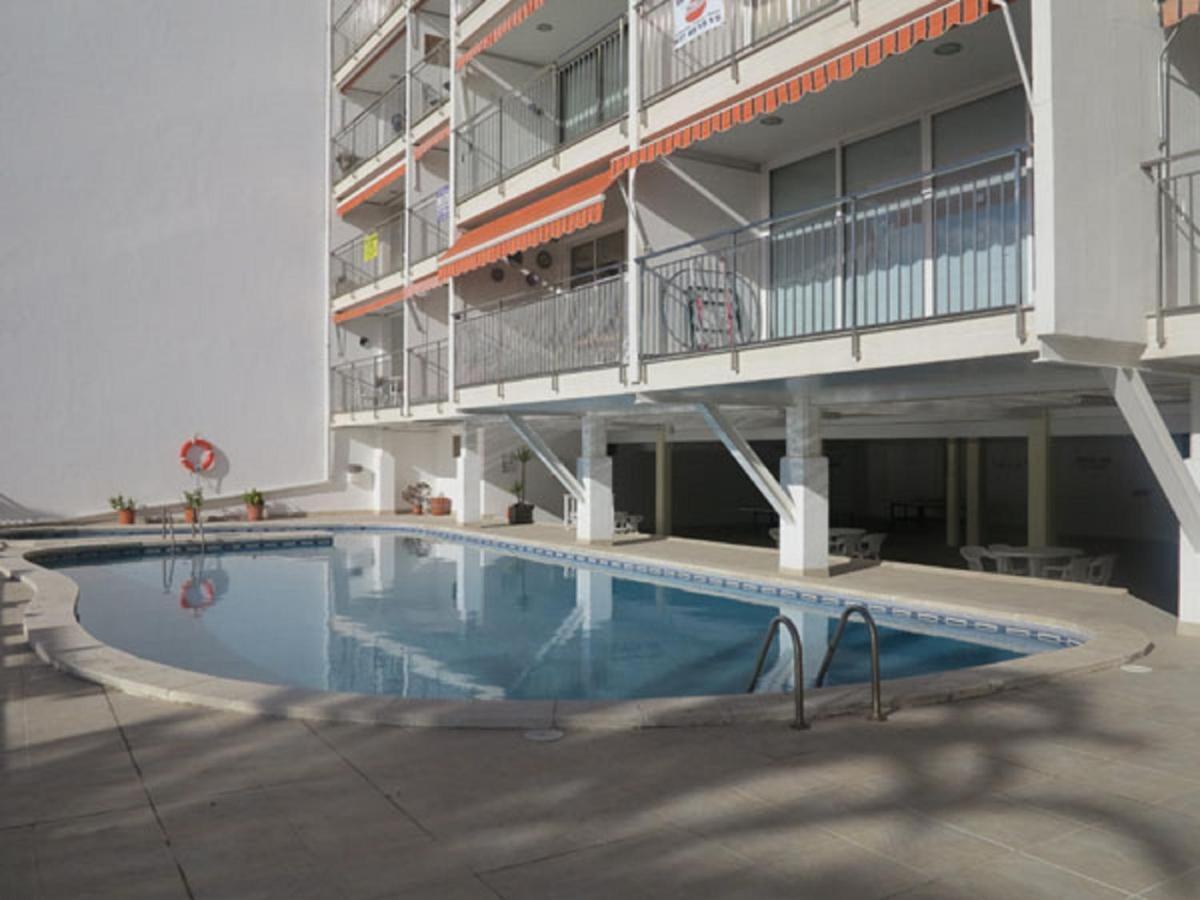 Ferienwohnung Calafell Torre Sol 4 Exterior foto