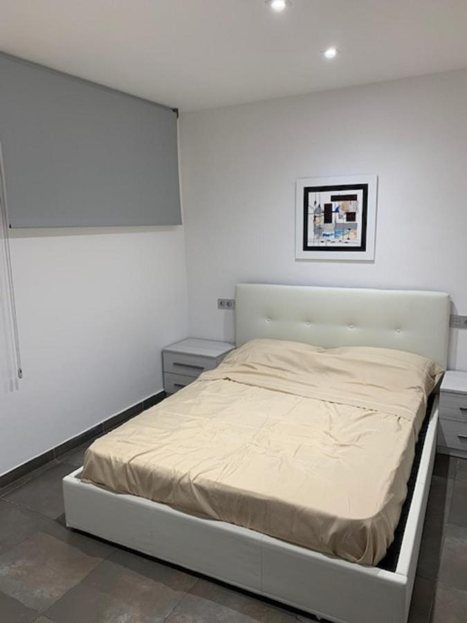 Ferienwohnung Calafell Torre Sol 4 Exterior foto