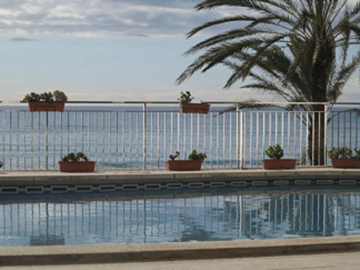 Ferienwohnung Calafell Torre Sol 4 Exterior foto