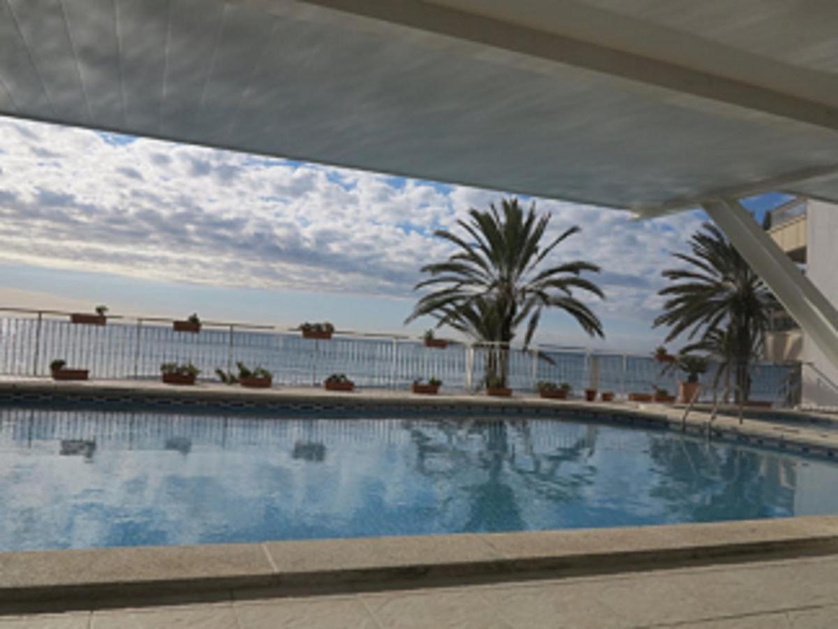 Ferienwohnung Calafell Torre Sol 4 Exterior foto