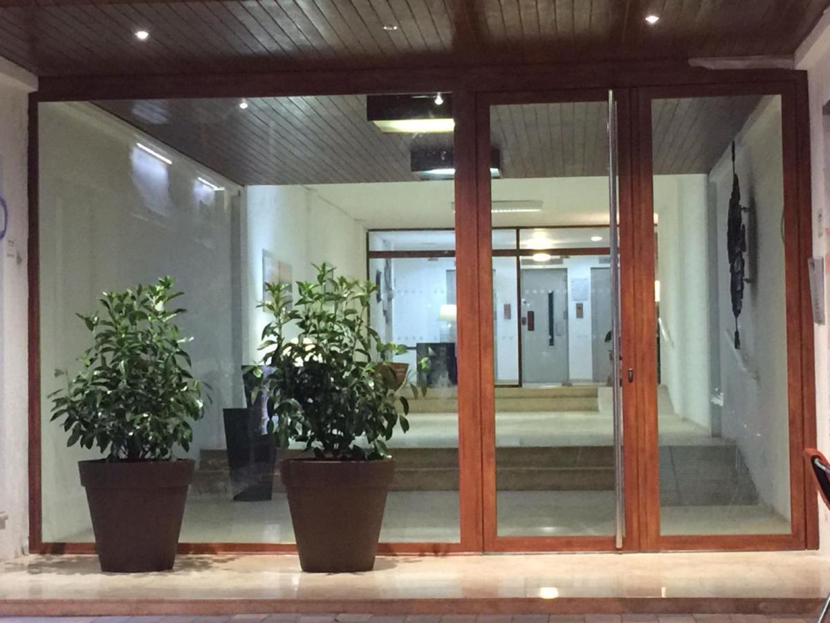 Ferienwohnung Calafell Torre Sol 4 Exterior foto