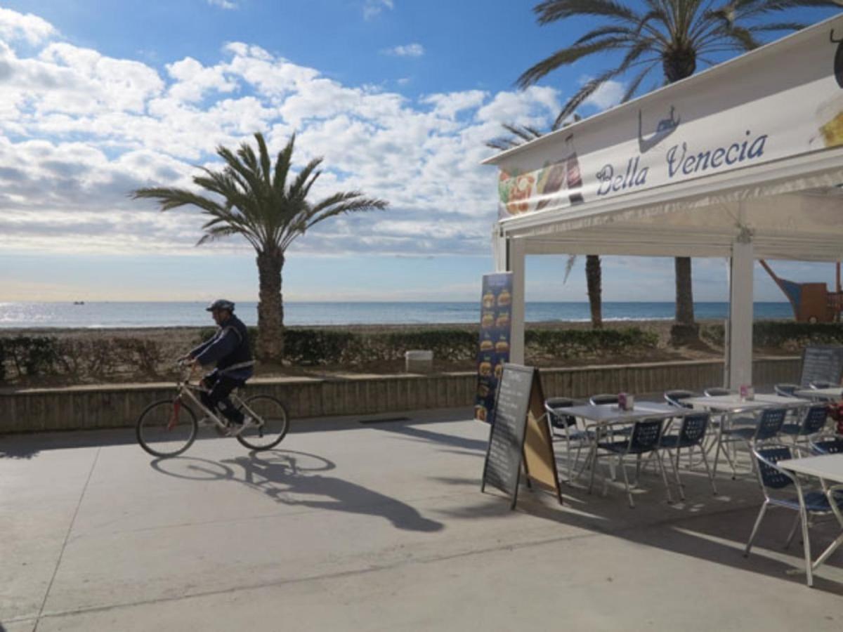 Ferienwohnung Calafell Torre Sol 4 Exterior foto