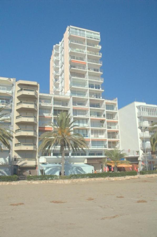 Ferienwohnung Calafell Torre Sol 4 Exterior foto