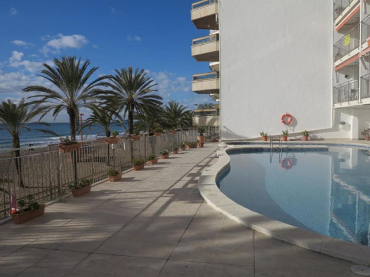 Ferienwohnung Calafell Torre Sol 4 Exterior foto