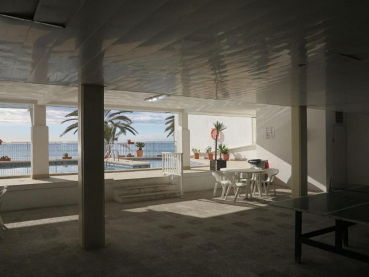 Ferienwohnung Calafell Torre Sol 4 Exterior foto