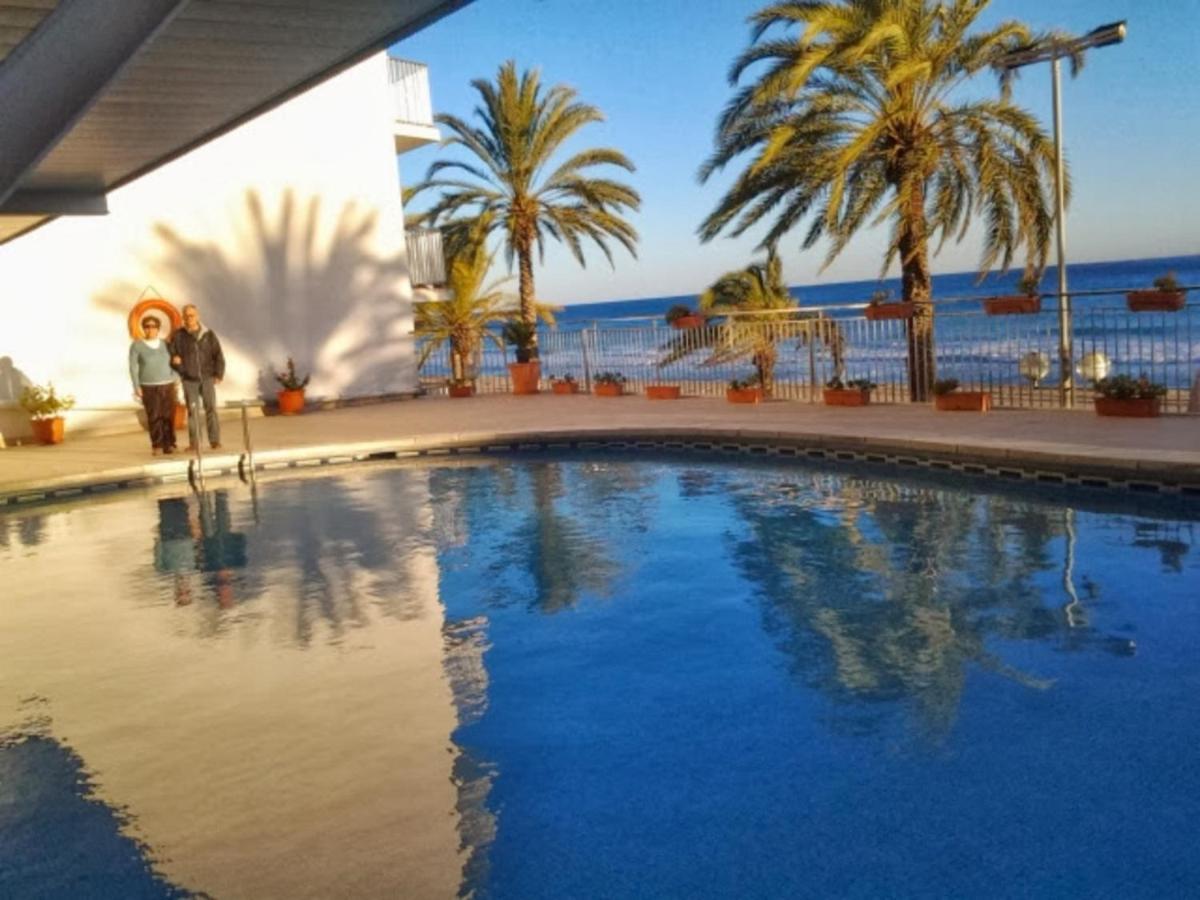 Ferienwohnung Calafell Torre Sol 4 Exterior foto